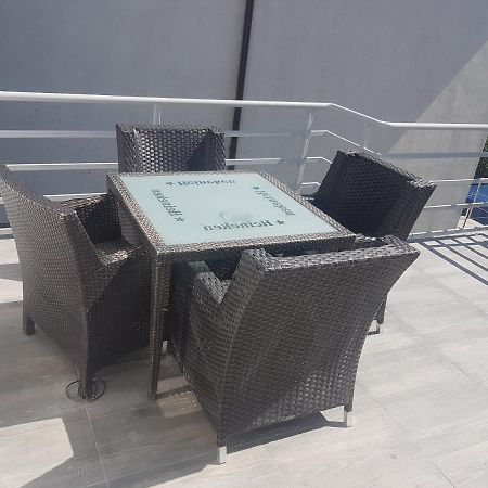 Casa Nord Hotel Buzau Luaran gambar