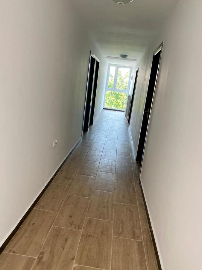 Casa Nord Hotel Buzau Luaran gambar