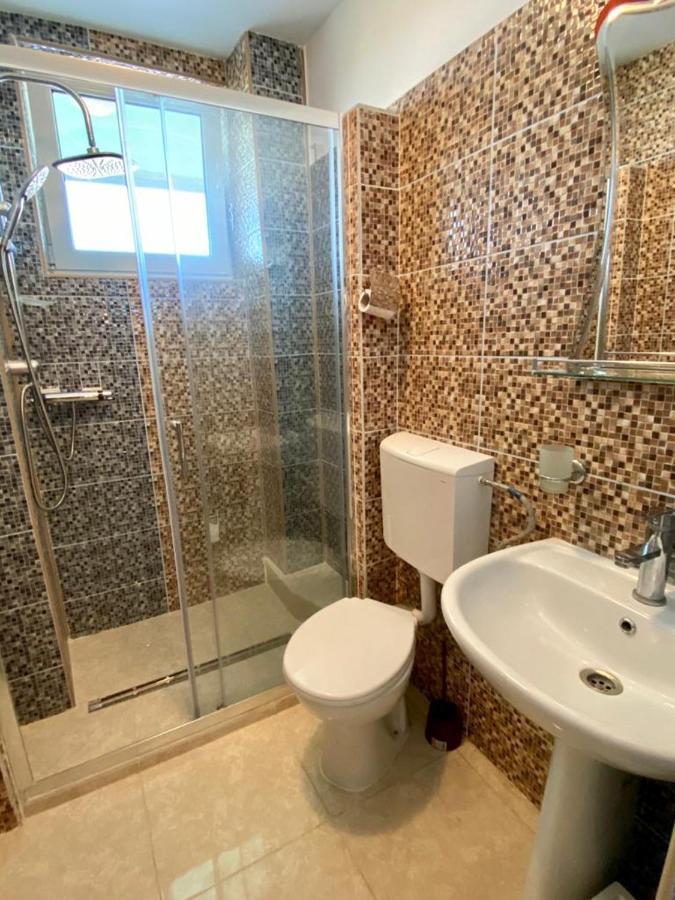 Casa Nord Hotel Buzau Luaran gambar