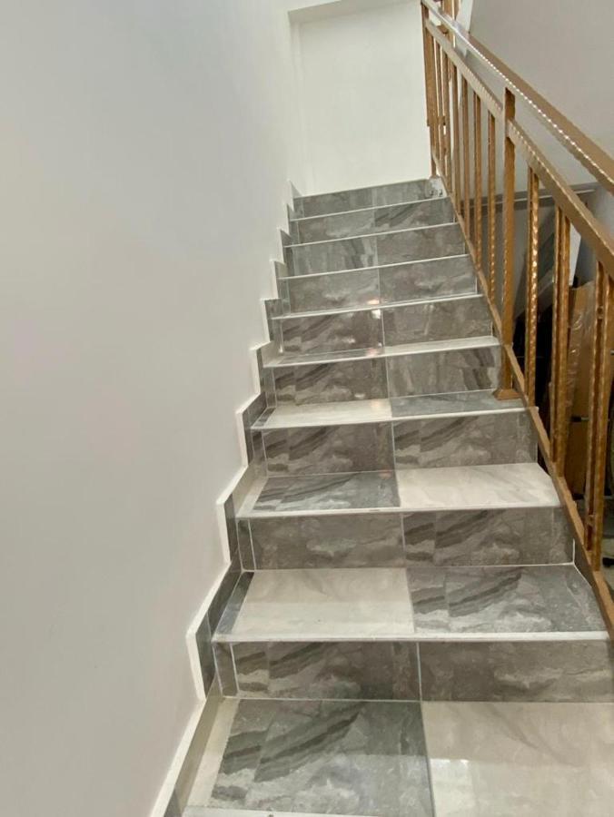Casa Nord Hotel Buzau Luaran gambar