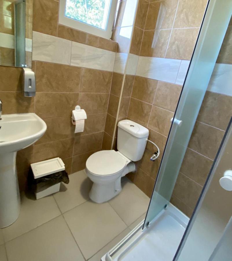 Casa Nord Hotel Buzau Luaran gambar