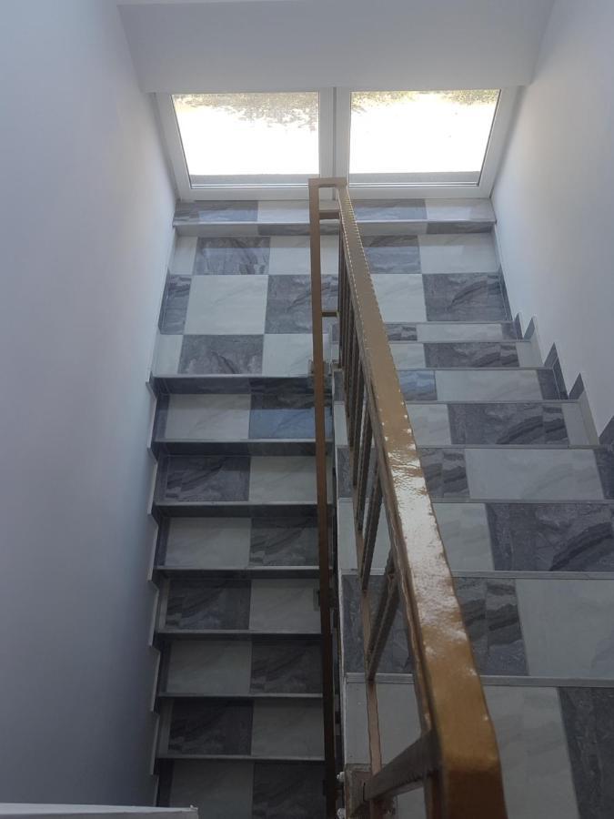Casa Nord Hotel Buzau Luaran gambar