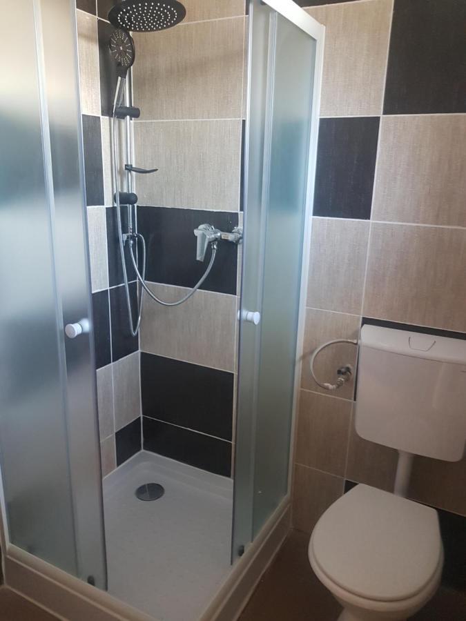 Casa Nord Hotel Buzau Luaran gambar